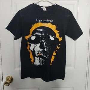 Vintage Graf Orlock Shirt